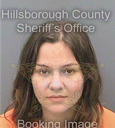 Collins Johrdanne - Hillsborough County, FL 