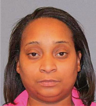 Tolliver Lashonda - Desoto County, MS 