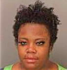 Williams Shanequa - Shelby County, TN 
