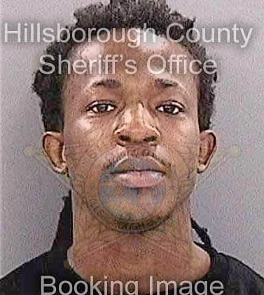 Lusca Smith - Hillsborough County, FL 