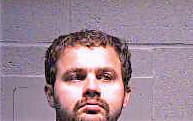 Bayless Joseph - Richland County, OH 