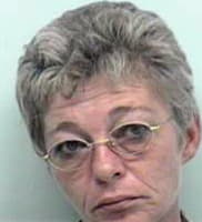 Geathers Darlene - Charlotte County, FL 