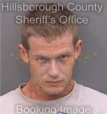 Burgess Tyler - Hillsborough County, FL 