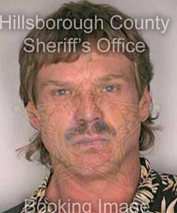 Mckee Anthony - Hillsborough County, FL 