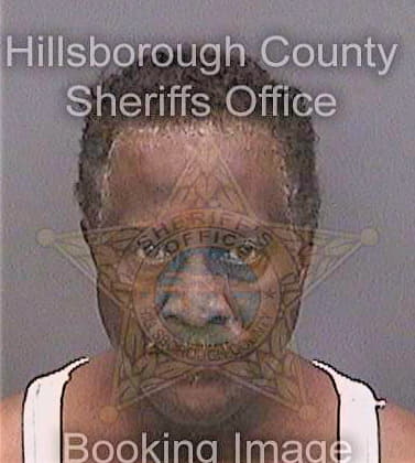 Tim Gregory - Hillsborough County, FL 