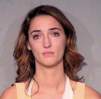 Carty Haley - Maricopa County, AZ 