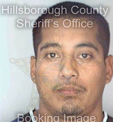 Regino Jose - Hillsborough County, FL 