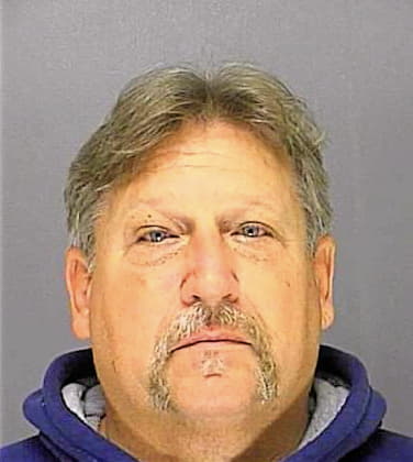 Borst Joseph - Volusia County, FL 