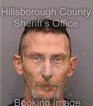 Lloyd Robert - Hillsborough County, FL 