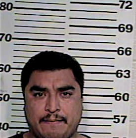 Rodriguez Sergio - Hidalgo County, TX 