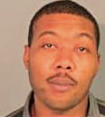 Williams Altonio - Shelby County, TN 