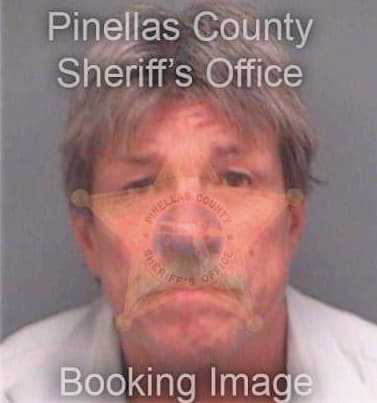 Rich Charles - Pinellas County, FL 