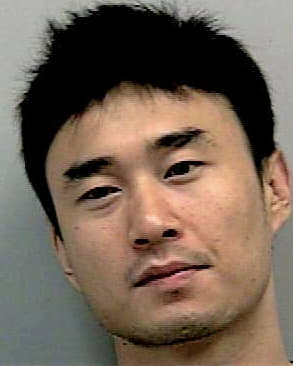 Lee Gong - Gwinnett County, GA 