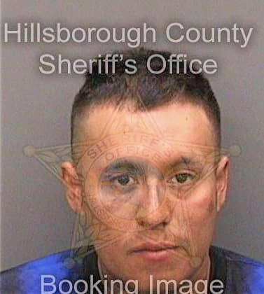 Rangel Raul - Hillsborough County, FL 