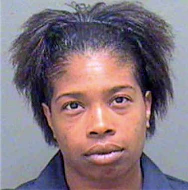 Stewart Taneisha - Mecklenburg County, NC 