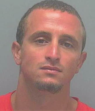 Smith Colton - Lee County, FL 