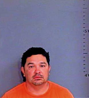 Hernandez Danny - Brazos County, TX 