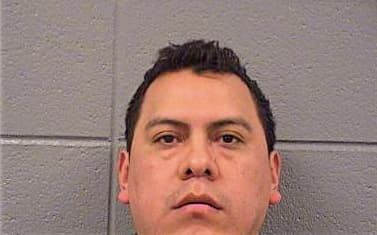 Garcia Marcos - Cook County, IL 