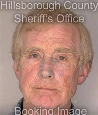 Mcpherson Michael - Hillsborough County, FL 