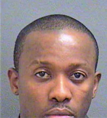 Kawolo James - Mecklenburg County, NC 