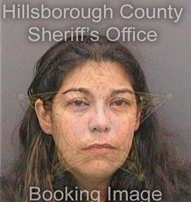 Carrero Jeannette - Hillsborough County, FL 