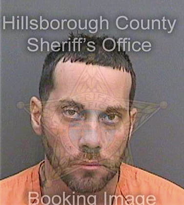 Betancourt Jonathan - Hillsborough County, FL 