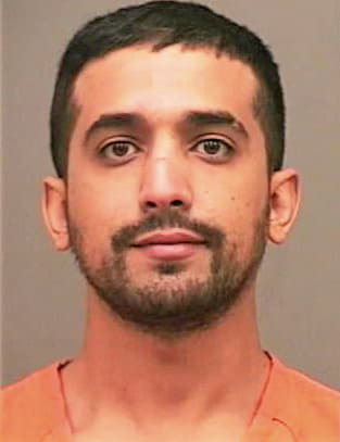 Alshehri Mohammad - Montgomery County, TN 