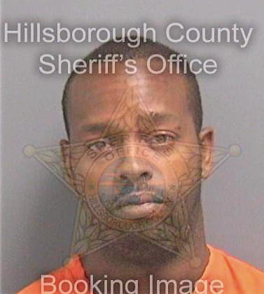 Johnson Russell - Hillsborough County, FL 