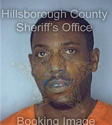 Randall Scott - Hillsborough County, FL 