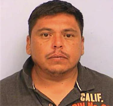 Martinezmendiola Jose - Travis County, TX 