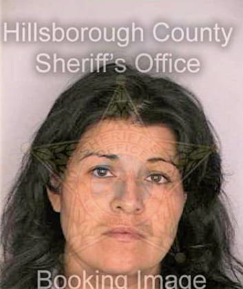 Melendez Marvelia - Hillsborough County, FL 