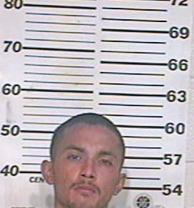 Cardenas Raul - Hidalgo County, TX 