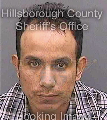 Diaz Filimon - Hillsborough County, FL 