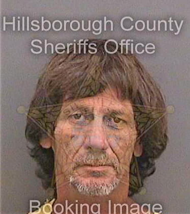 Holland James - Hillsborough County, FL 