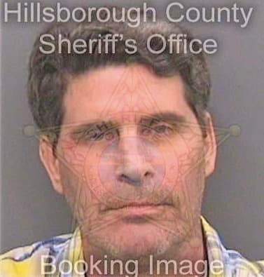 Brookover Scott - Hillsborough County, FL 