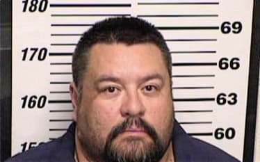 Rodriquez Abel - Eddy County, NM 