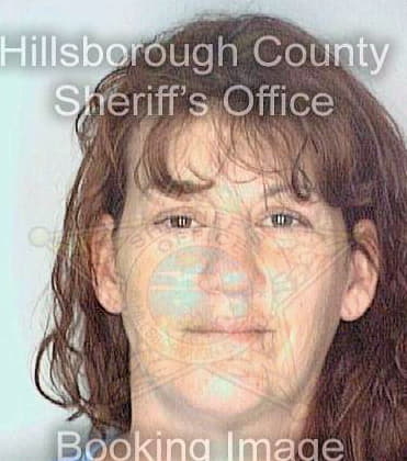 Blackner Daralyn - Hillsborough County, FL 