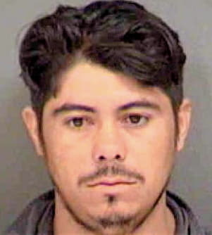 Hernandez Jose - Mecklenburg County, NC 