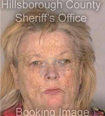Mckinney Vicki - Hillsborough County, FL 