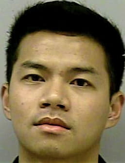 Tran An - Gwinnett County, GA 