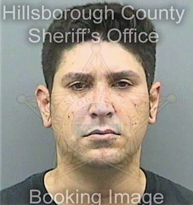 Carrillo David - Hillsborough County, FL 