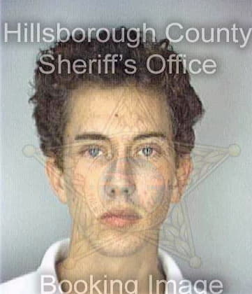 Jernigan Edward - Hillsborough County, FL 