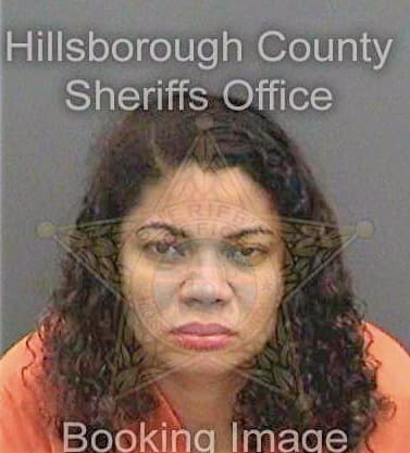 Larsen Maria - Hillsborough County, FL 