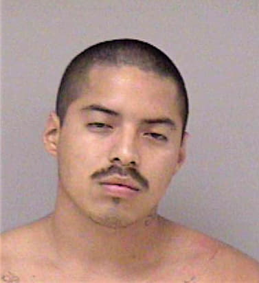 Trevino Raymond - Madera County, CA 