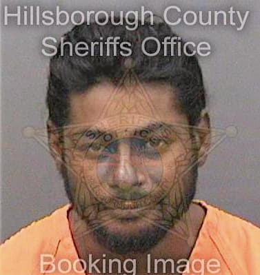 Persaud Shankar - Hillsborough County, FL 