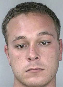 Blankenship Christopher - Hillsborough County, FL 