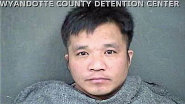 Thang Cung - Wyandotte County, KS 