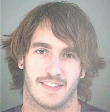 Medlock Dylan - Hillsborough County, FL 