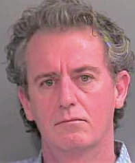 Michael Green - Washington County, AR 