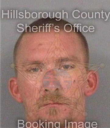 Feiler James - Hillsborough County, FL 